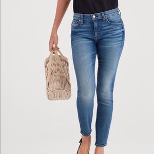 7 for all mankind jeans